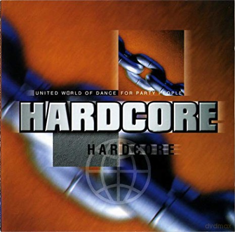 Hardcore [CD]