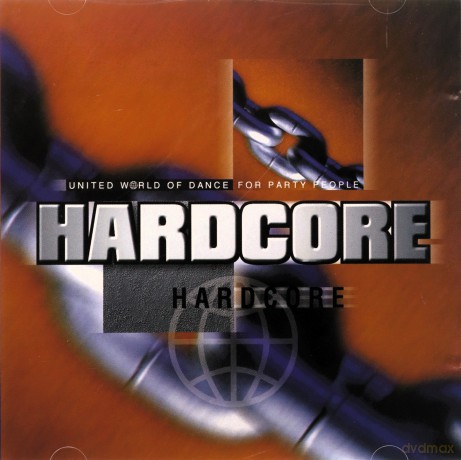 Hardcore [CD]