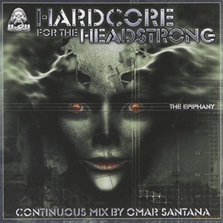 Hardcore For The Headstrong [CD]