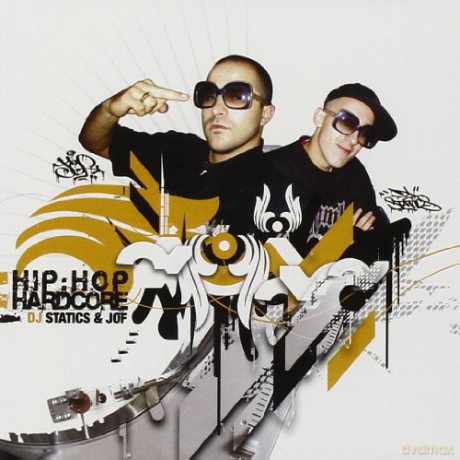 Epileptik: Hardcore home [CD]