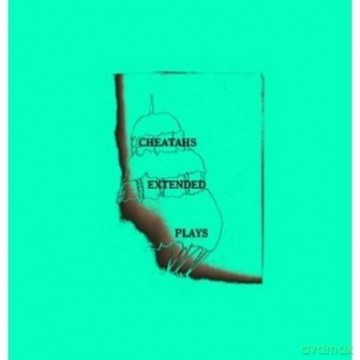 Cheatahs: Extended Plays [WINYL]
