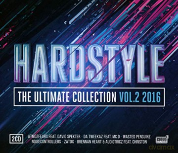 Hardstyle The Ultimate 2 [2CD]