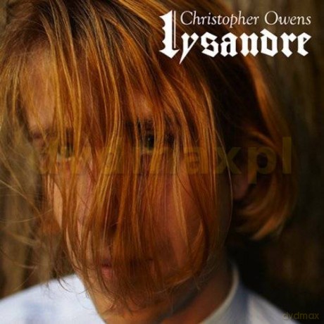 Christopher Owens: Lysandre [CD]