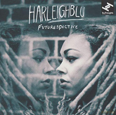 Harleighblu-Futurespective [CD]