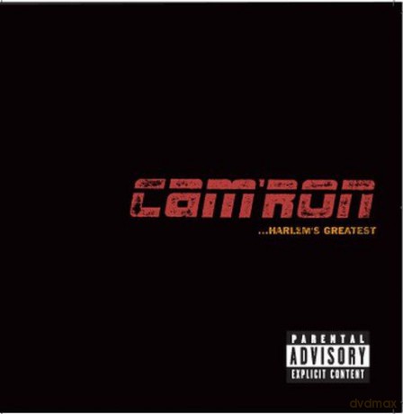 Cam'ron: Harlem's Finest [CD]