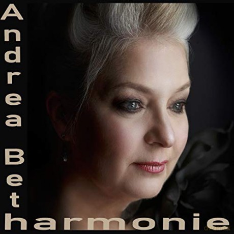 Andrea Beth: Harmonie [CD]