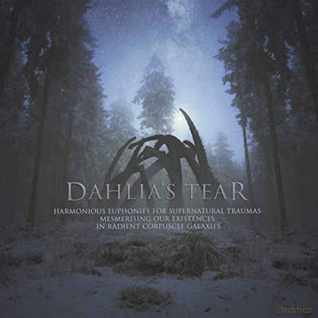Dahlia's Tear: Harmonious Euphonias.. [CD]