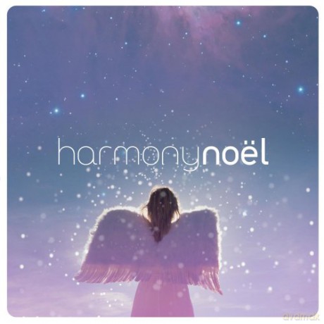 Harmony Noel [CD]