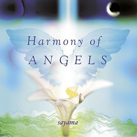 Sayama: Harmony of Angels [CD] [CD]