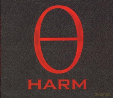 Harm-The Nine -Digi- [CD]