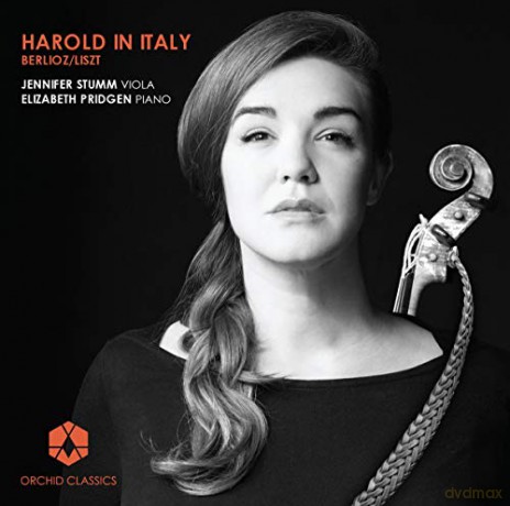 Harold in Italy s [CD]