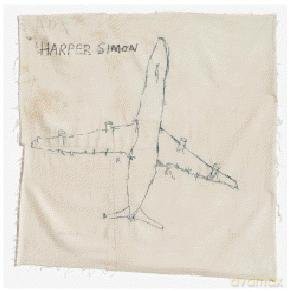 Harper Simon: Harper Simon [CD]
