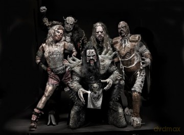 Lordi: To Beast Or Not To Beast [WINYL]