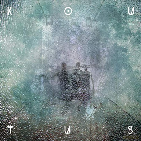 Harri Koutus Kuusijärvi: Harri Kuusijärvi Koutus: Koutus [CD]