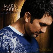 Harris Mark: Harris Mark - Windows And Walls [CD]