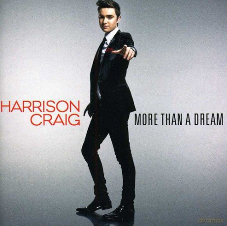 Harrison Craig: Harrison Craig [CD]