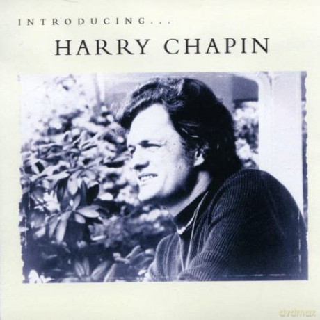 Harry Chapin-Introducing [CD]