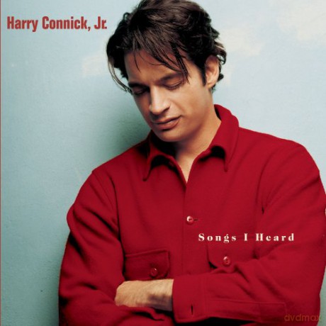 Harry Connick Jr.-Songs I Heard [CD]