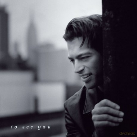 Harry Connick Jr-To See You [CD]
