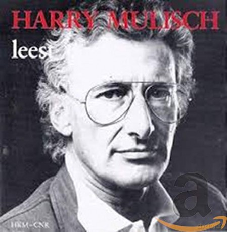 Audiobook: Harry Mulisch Leest [CD]