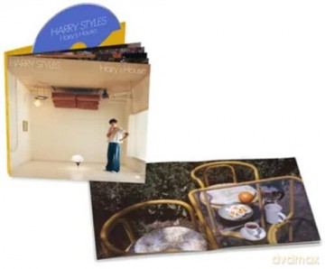Harry Styles: Harry's House [CD]