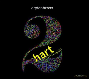 Erpfenbrass: Hart Verzwungen Vol.Two [CD]