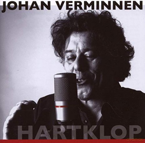 Johan Verminnen: Hartklop -Cd+Dvd- [2CD]