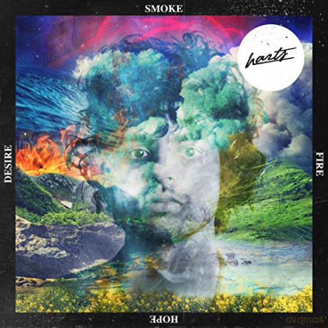 Harts-Smoke Fire Hope.. -Digi- [CD]