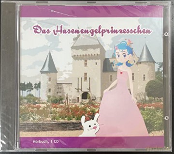 Hasenengelprinzip [CD]