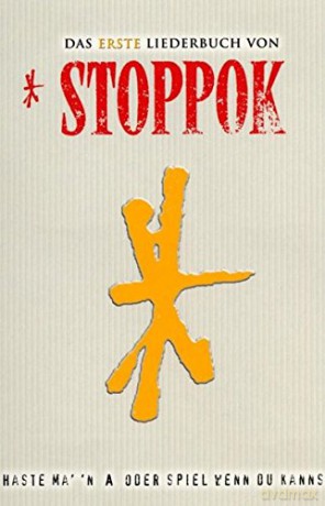 Stoppok: Haste Mal n A-Liederbuch [CD]