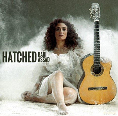 Badi Assad: Hatched [CD]