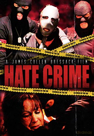 Hate Crime: Hate Crime [CD]