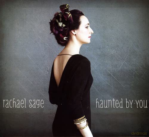 Rachael Sage: Haunted By You [CD]