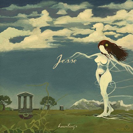 Jesse: Hauntings [CD]