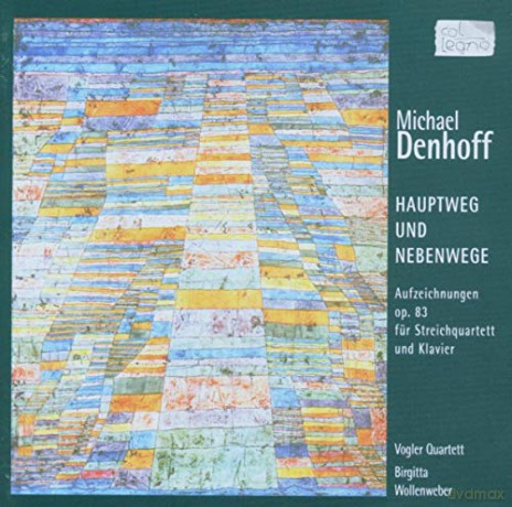 Hauptweg Und Nebenwege s [2CD]
