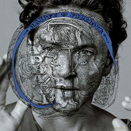 Raphael: Haute Fidelite -Digislee- [CD]