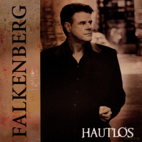 Falkenberg: Hautlos [CD]