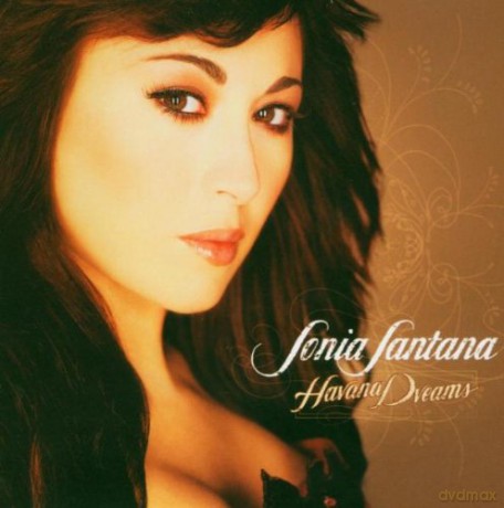 Havana Dreams [CD]