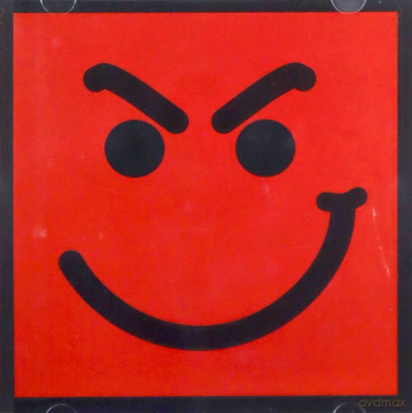 Bon Jovi: Have A Nice Day [CD]