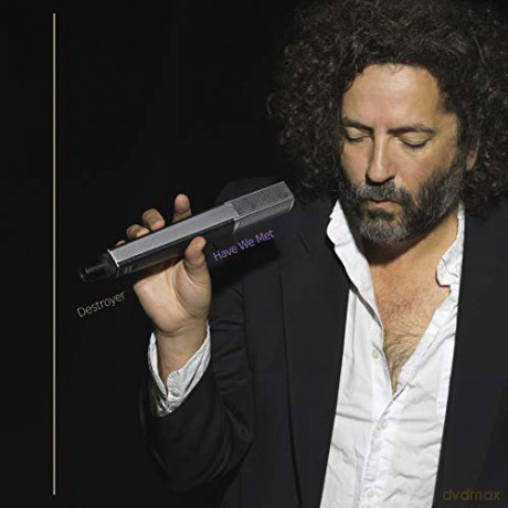Destroyer: Have We Met [CD]
