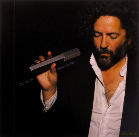 Destroyer: Have We Met [CD]