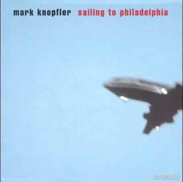 Mark Knopfler: Sailing To Philadelphia (Edycja Specjalna) [CD]