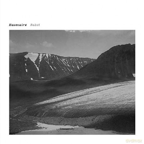 Havenaire: Havenaire - Rabot [CD]