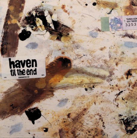 Haven-Til The End -Cds- [CD]