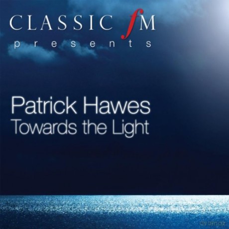 Hawes-Towards The Light [CD]