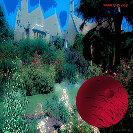 Feeble Little Horse: Hayday [CD]