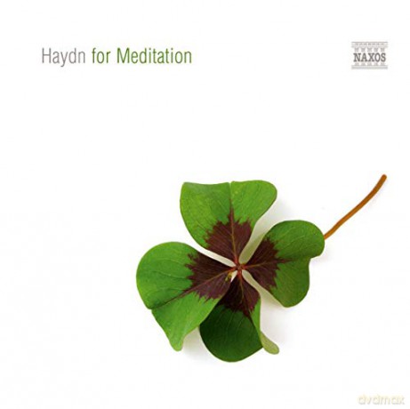 Haydn for Meditation [CD]