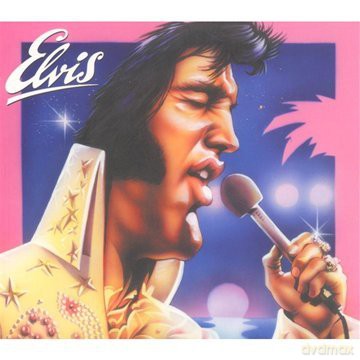 Elvis Presley: Hayride And Gambling Halls2007 [CD]
