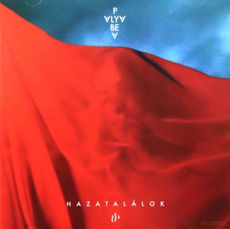 Palya Bea: Hazatalálok [CD]