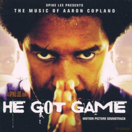 He Got Game [CD]